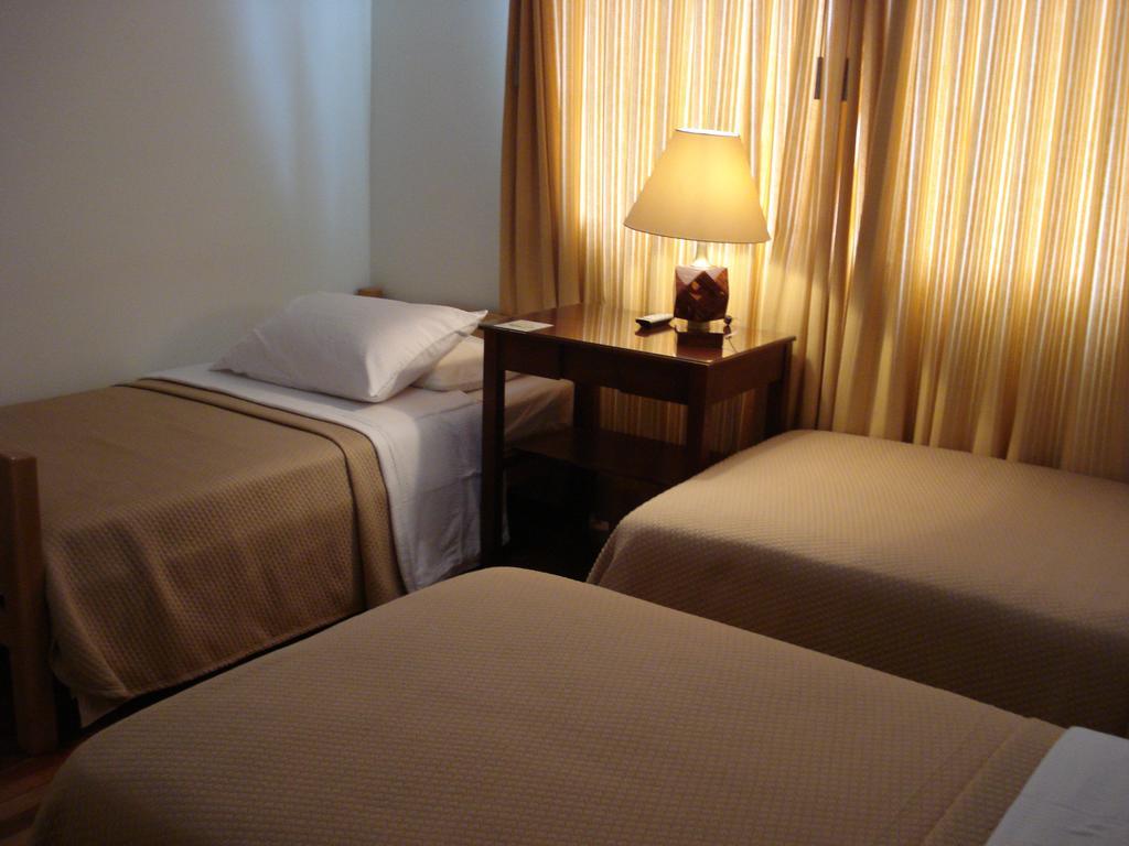 Casa Real Bed & Breakfast Bogota