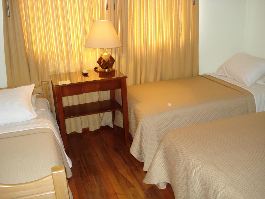 Casa Real Bogota