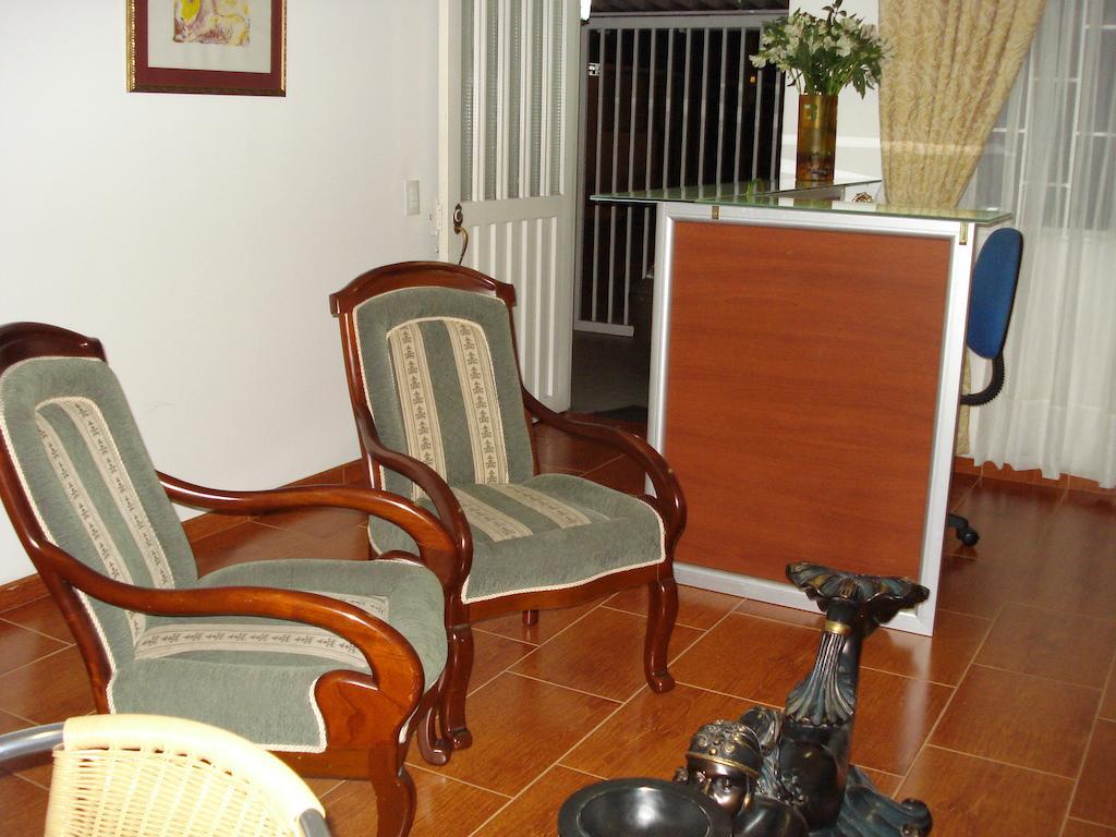 Bed & Breakfast Casa Real 2*