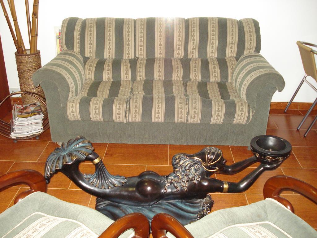 Bed & Breakfast Casa Real 2*