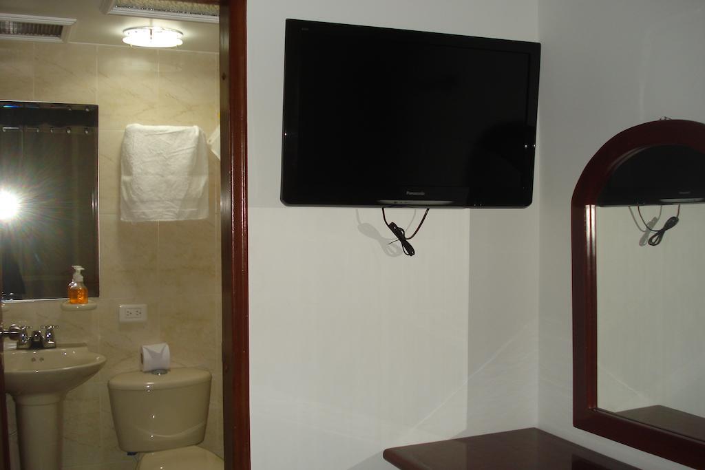Bed & Breakfast Casa Real Bogota