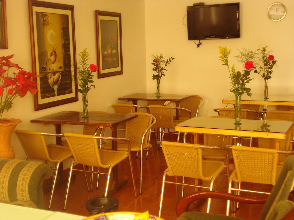 Casa Real Bogota