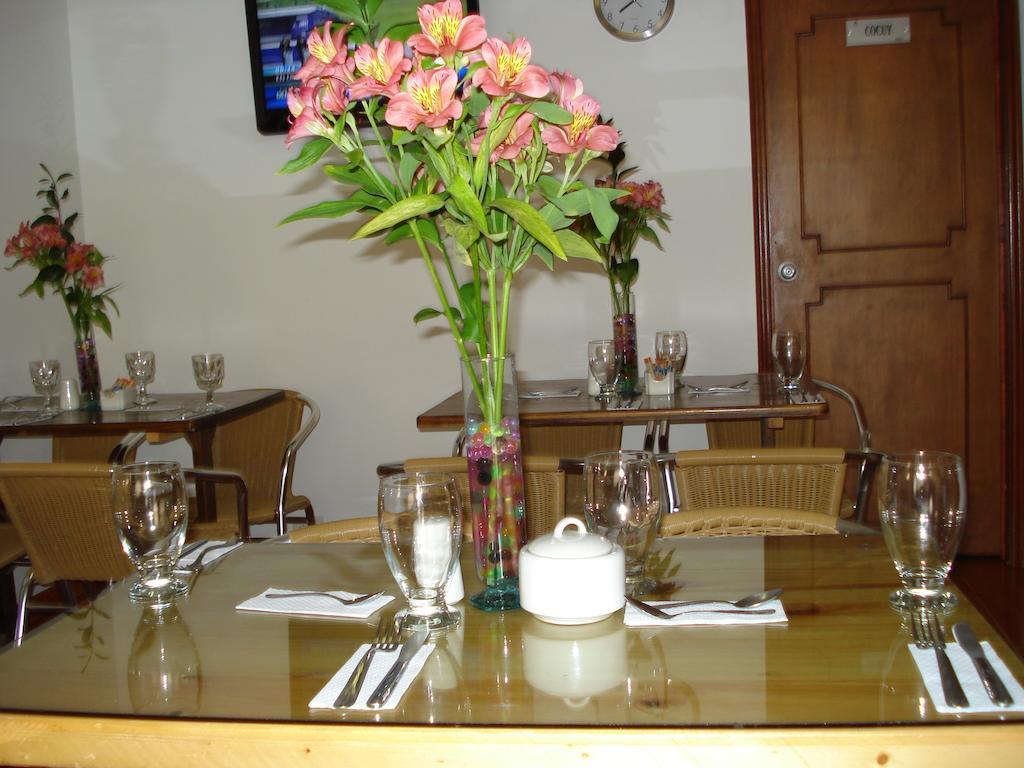 Bed & Breakfast Casa Real