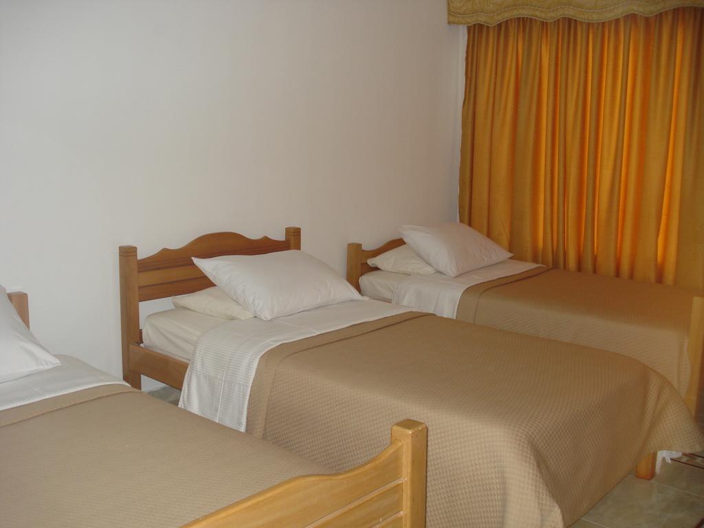 Bed & Breakfast Casa Real