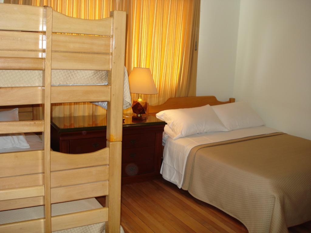 Casa Real Bed & Breakfast Bogota