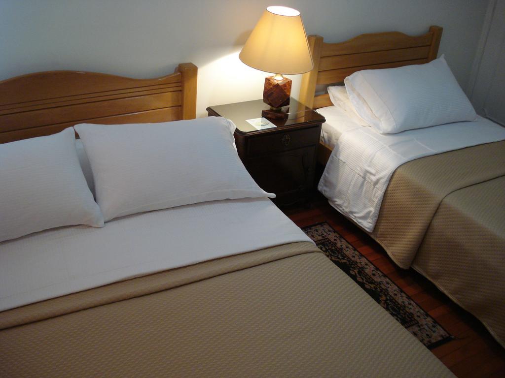 Bed & Breakfast Casa Real