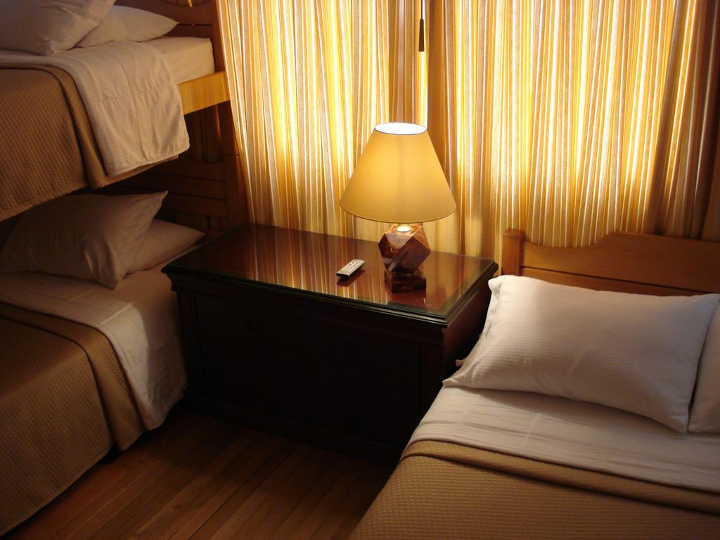 Casa Real Bed & Breakfast