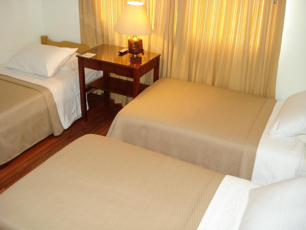 Bed & Breakfast Casa Real