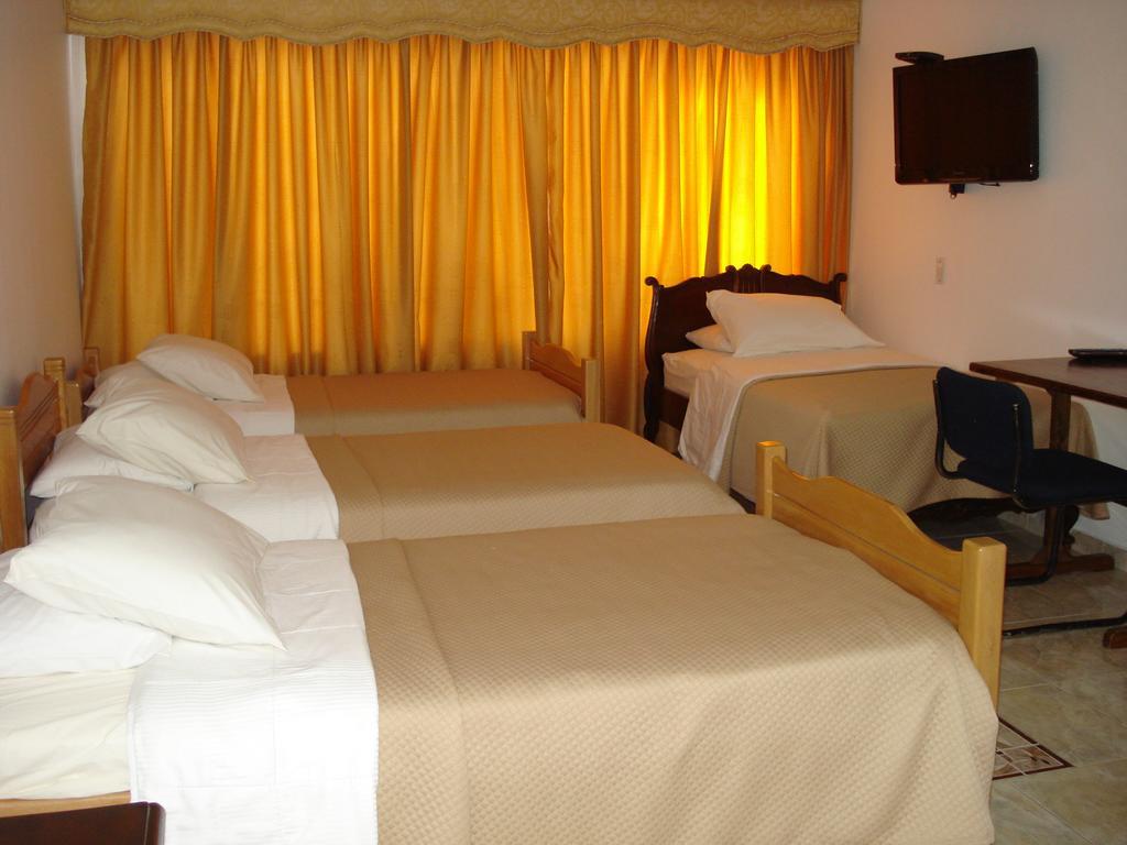 Casa Real 2* Bogota